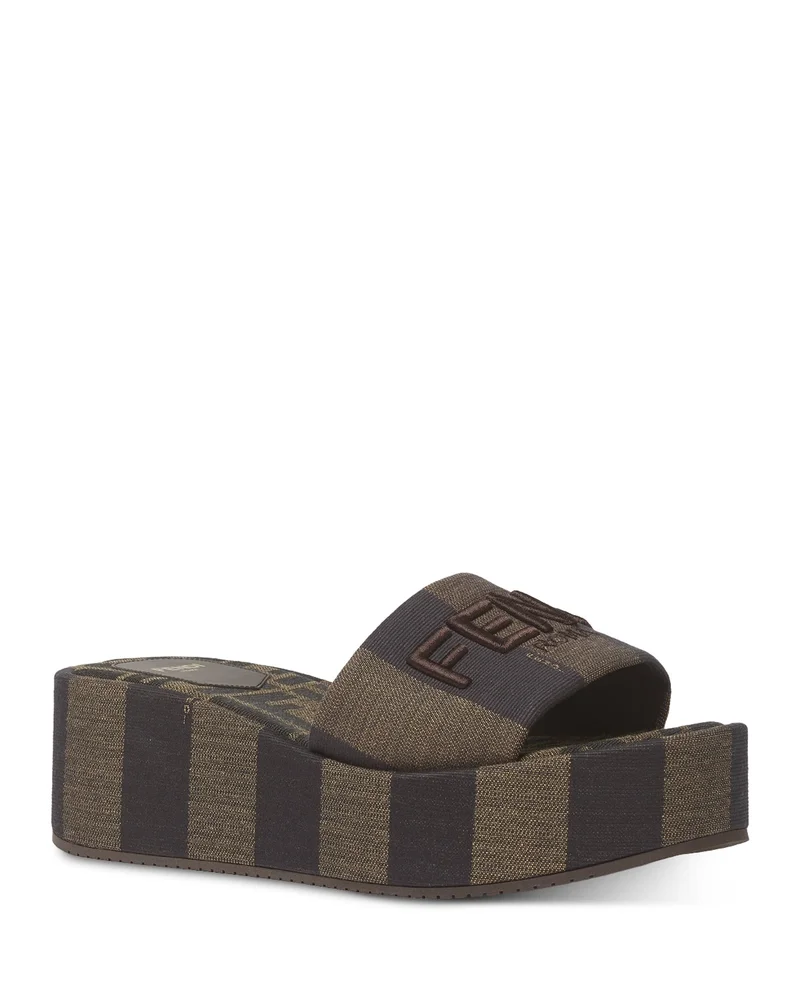Sunshine Flatform Slides