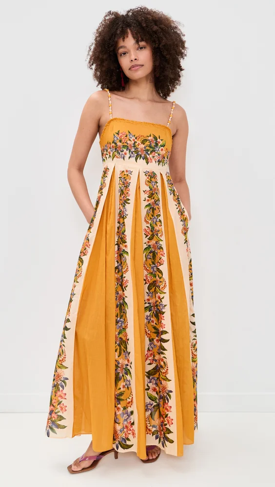 Hilo Sand Dress