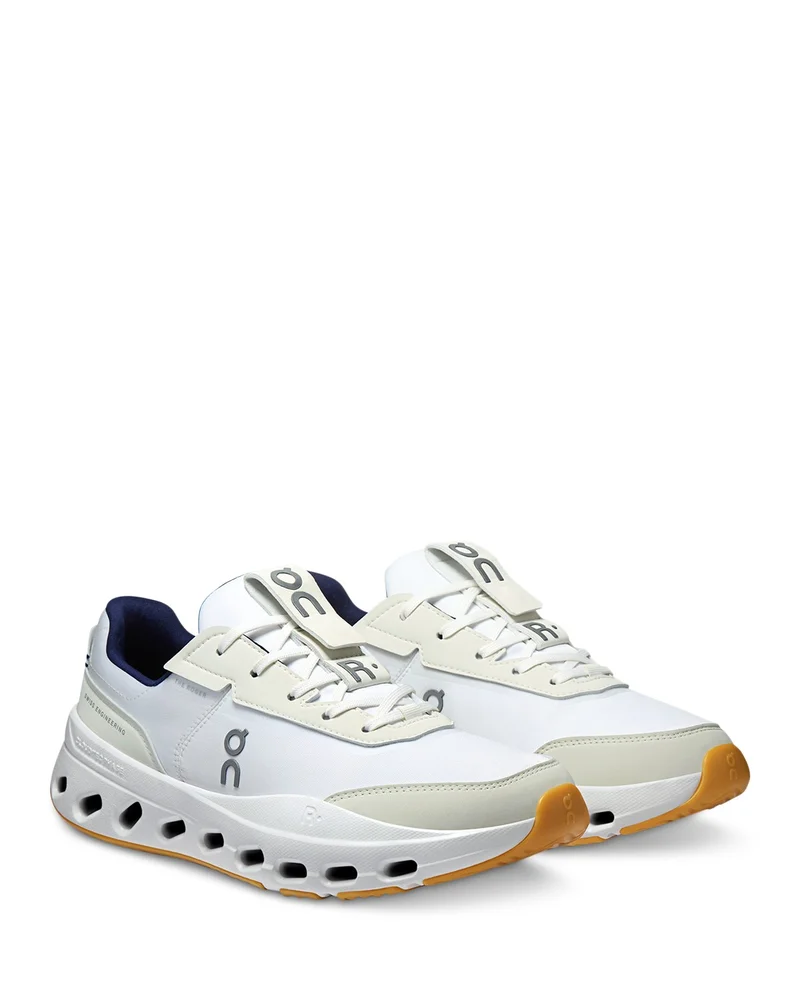 The Roger Wildcard Sneakers