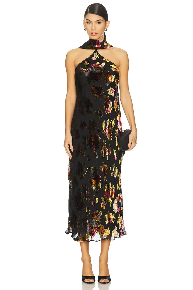 Hayley Dress