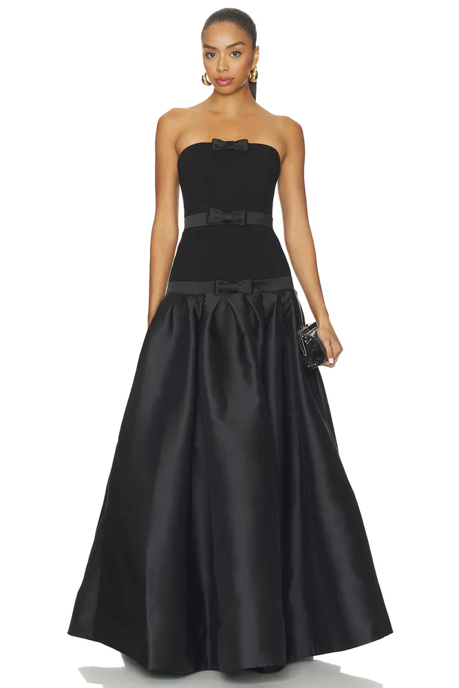 Zendaya Gown