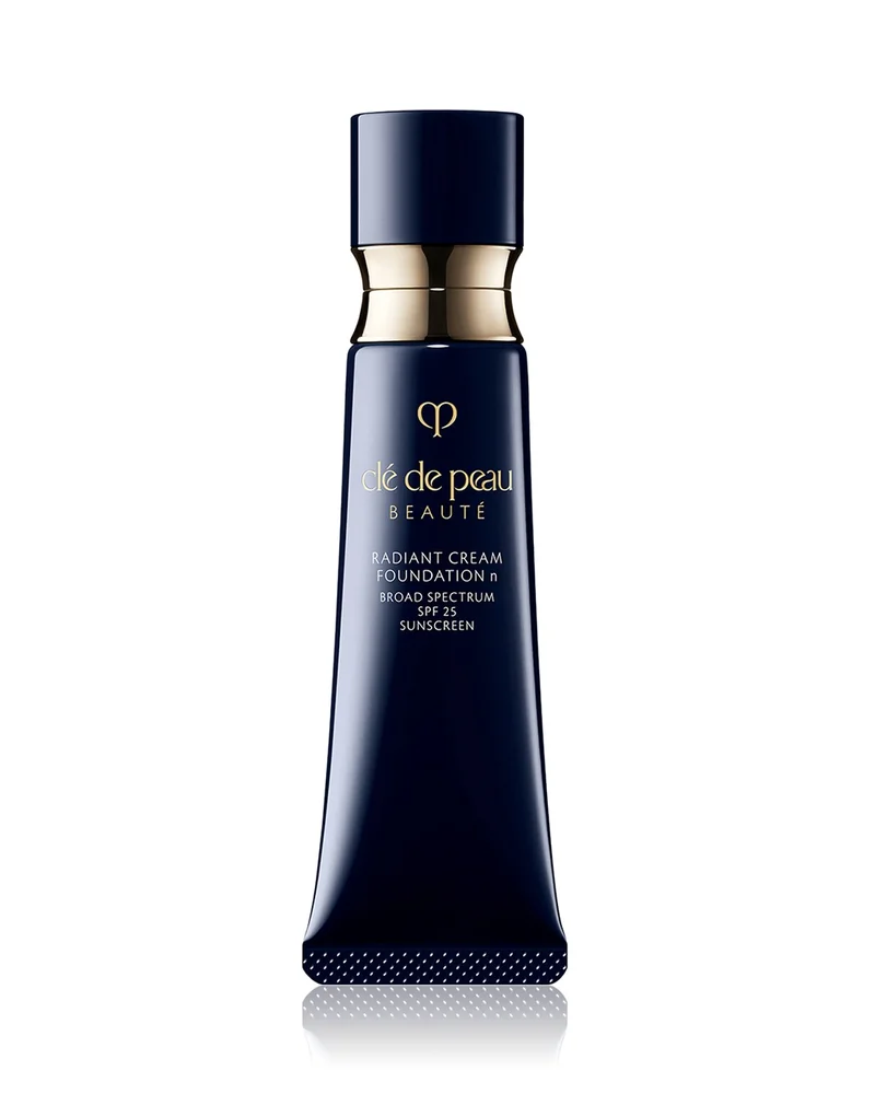 Radiant Cream Foundation SPF 25 0.88 oz.