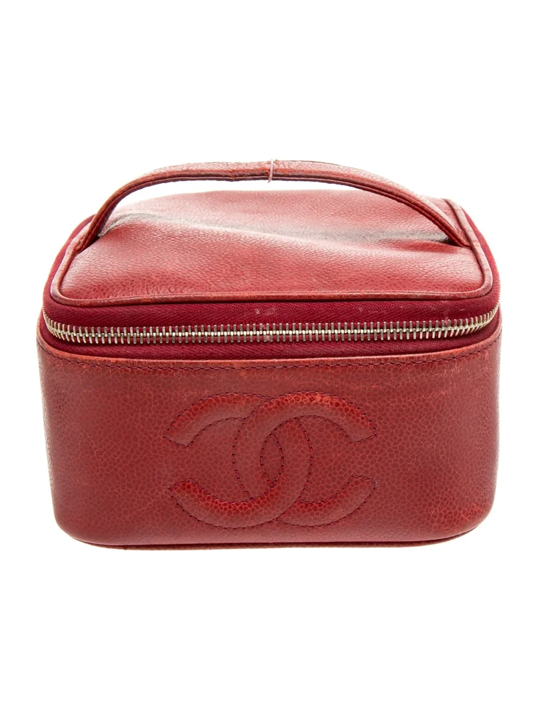 CC Vanity Case