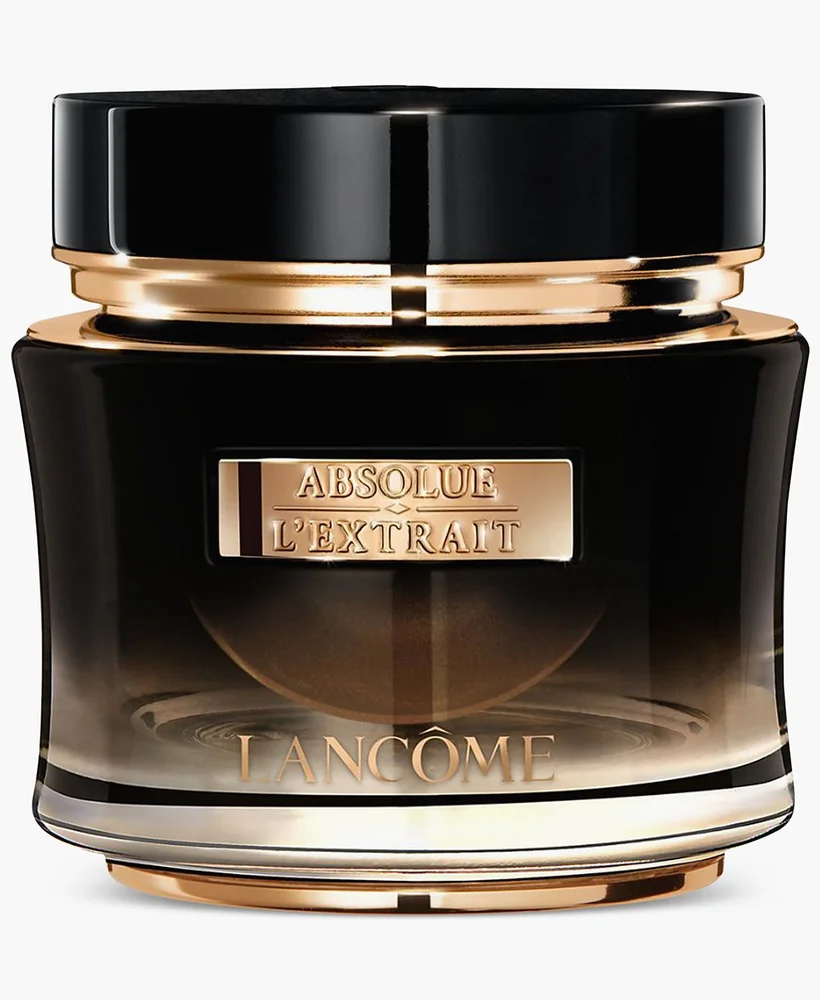 Absolue L'Extrait Elixir Cream