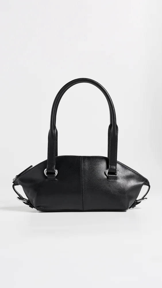 Hester Mini Shoulder Bag