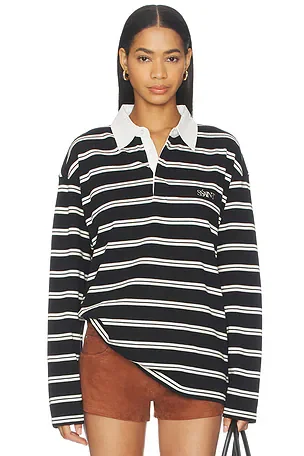 Dylan Rugby Polo Shirt