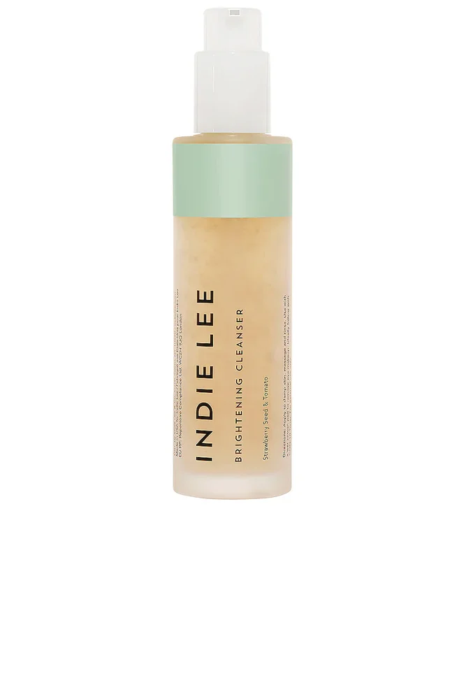 Brightening Cleanser