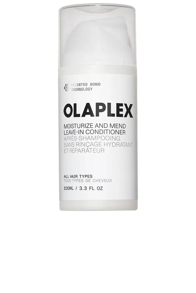 No.5 Leave-in Conditioner