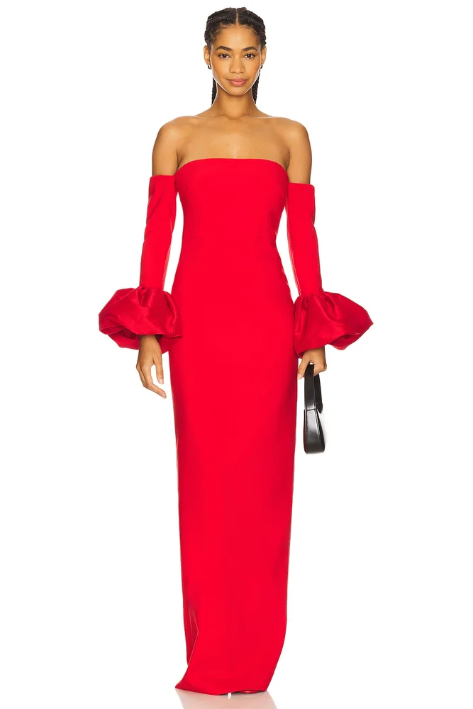 Kiva Gown