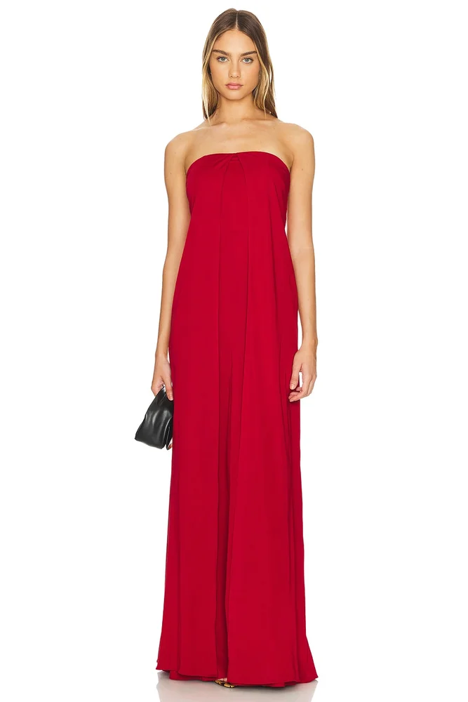 Arlo Maxi Dress