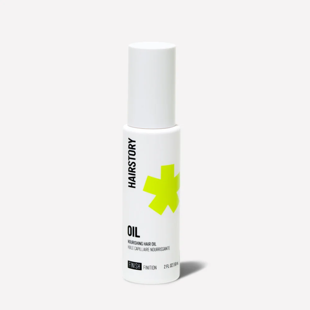 Hair Oil