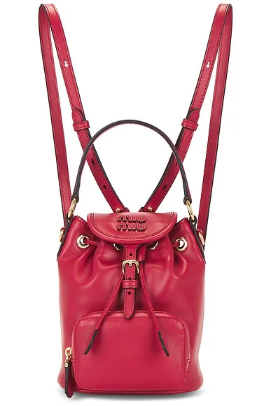 Softy Backpack