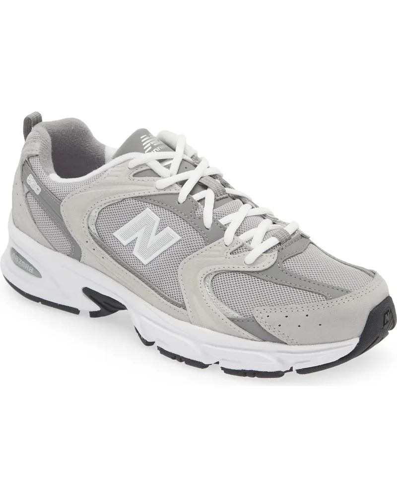 530 Sneaker Raincloud Shadow Grey