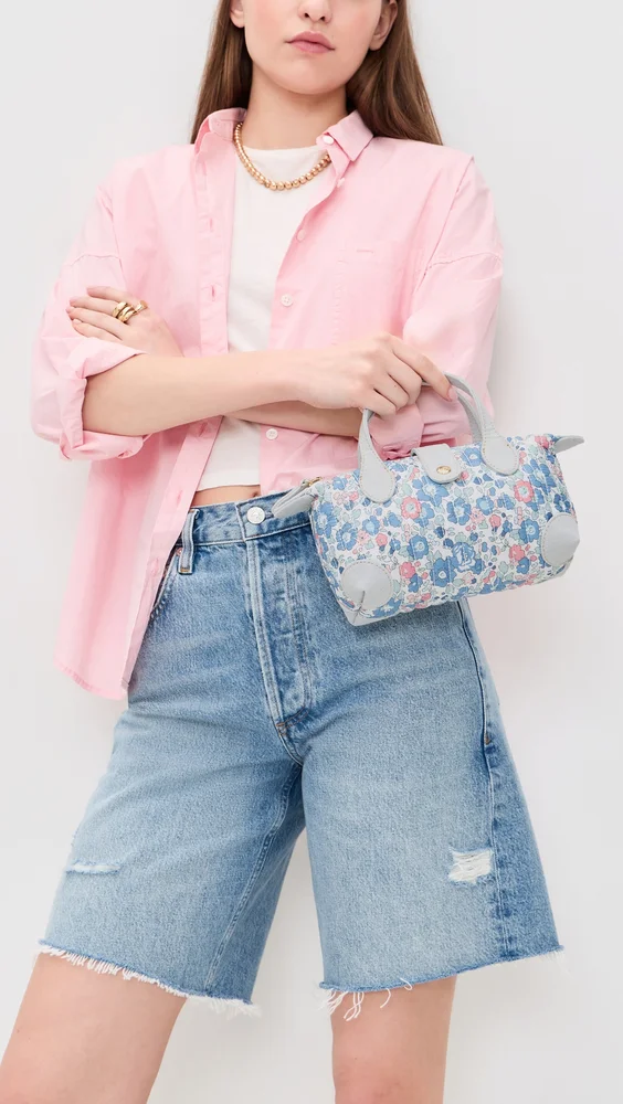Pouchette Crossbody Bag 02