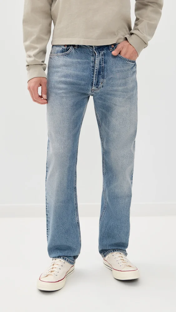 Nash Jeans