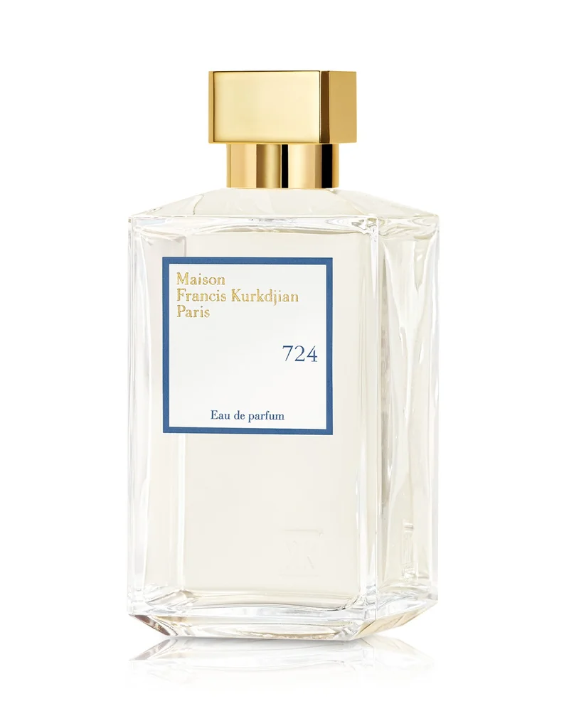 724 Eau de Parfum