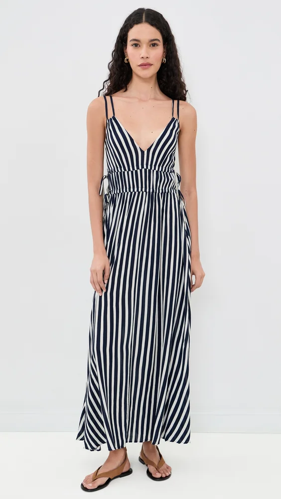 Sunbeam Dress