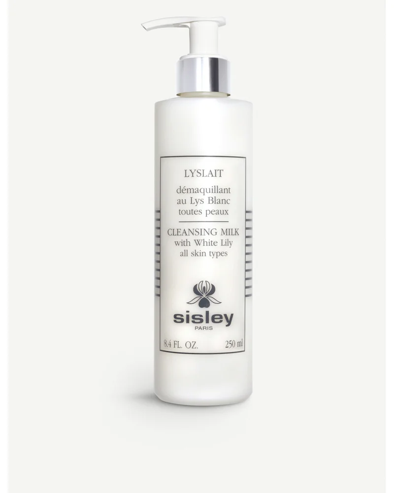 Lyslait cleansing milk