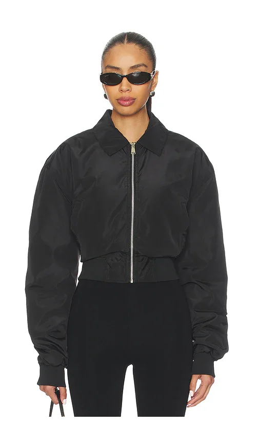 Mallory Bomber Jacket superdown