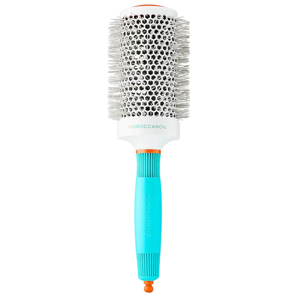 Ionic Ceramic Thermal Brush - 55mm / 2-1/8"