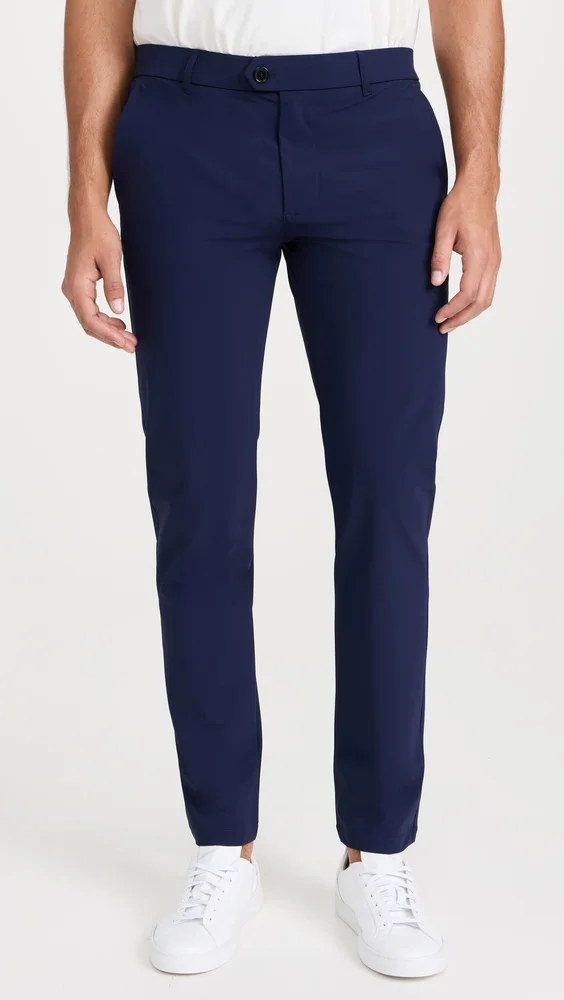 Montauk Trousers