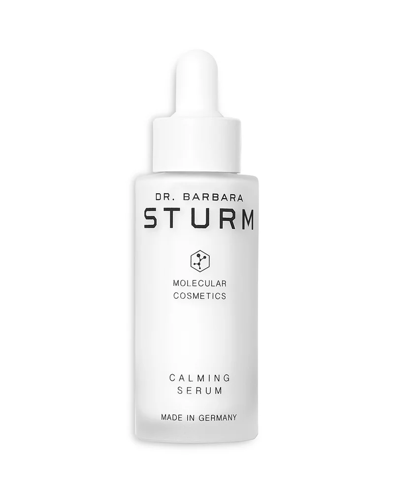 Calming Serum for Sensitive Skin, Redness & Barrier Support