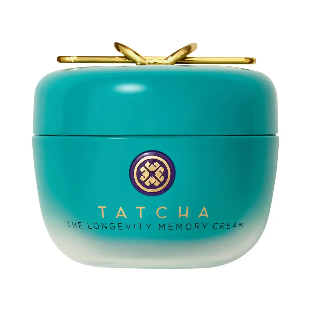 The Longevity Youth Restoring Cream Moisturizer
