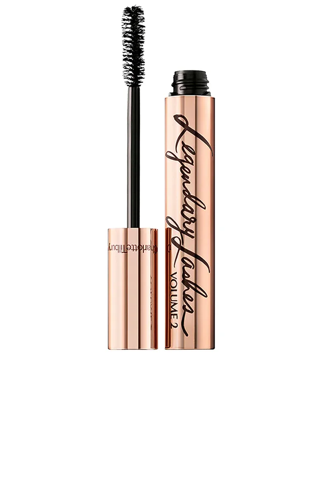 Legendary Lashes Volume 2 Mascara
