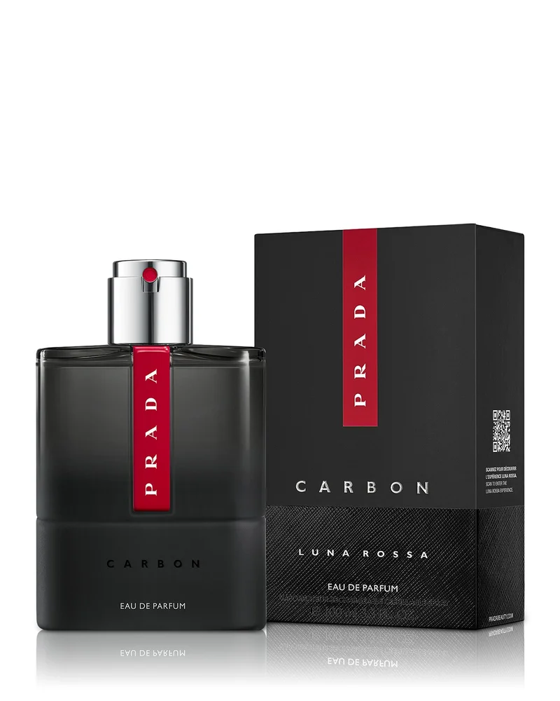 Luna Rossa Carbon Eau de Parfum