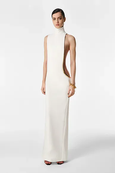 Raye Gown