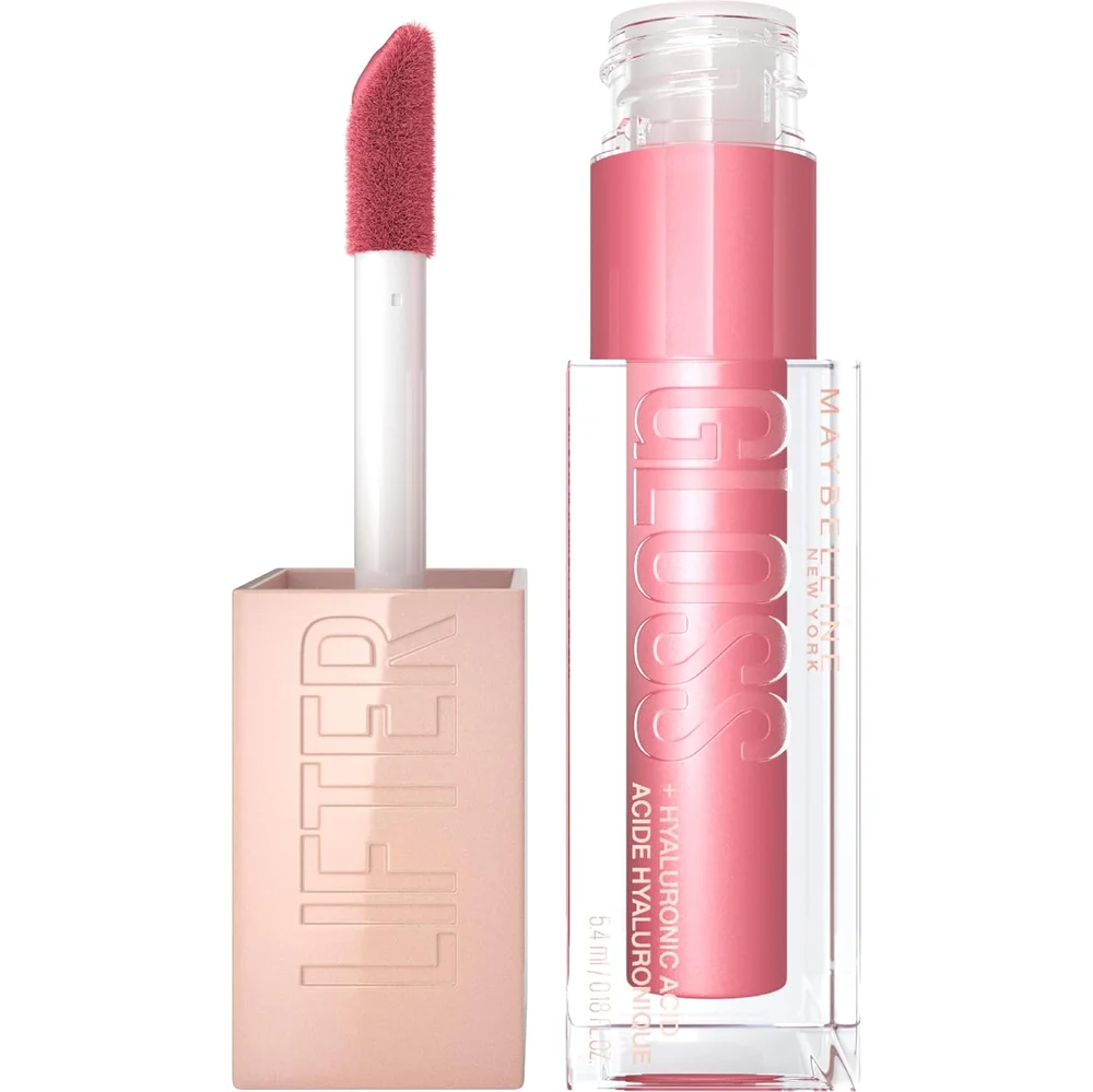 Lifter Gloss in Petal