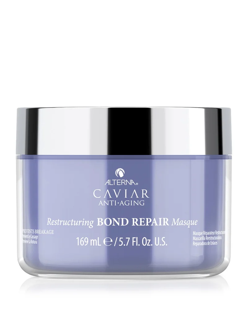 Caviar Anti-Aging Restructuring Bond Repair Masque