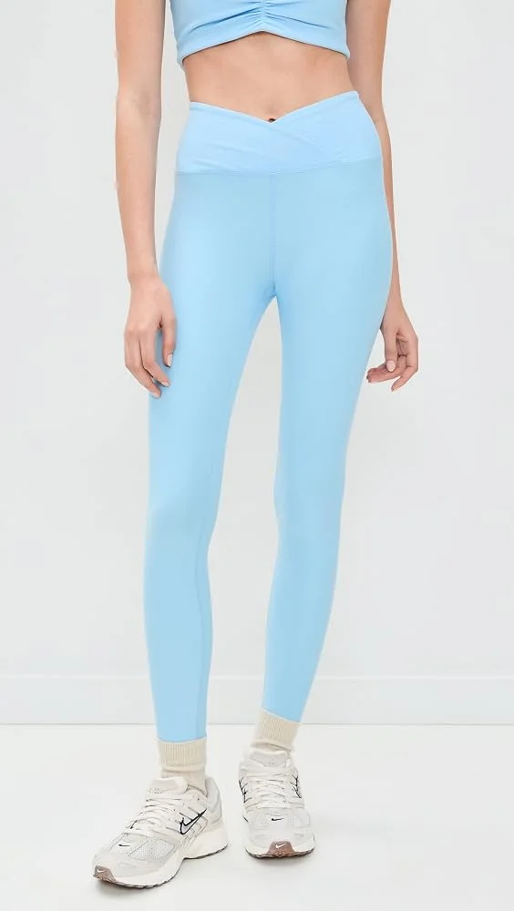 Stretch Veronica Leggings