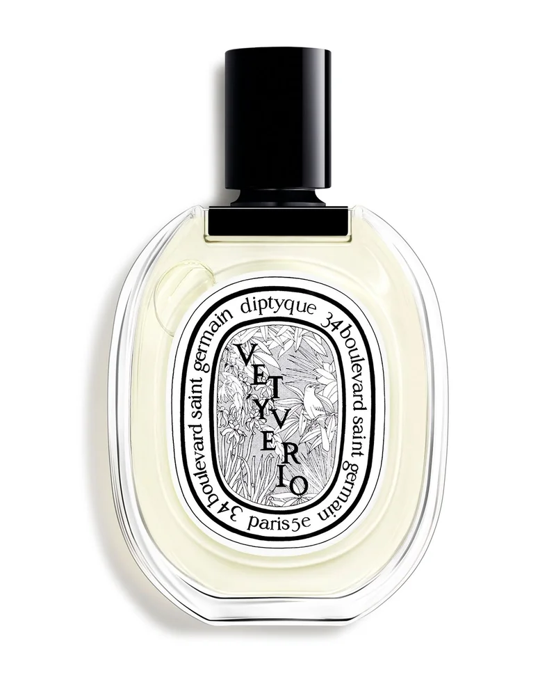 Vetyverio Eau de Parfum 2.5 oz.