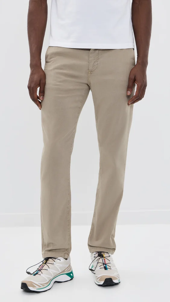 Coastline Chino Pants