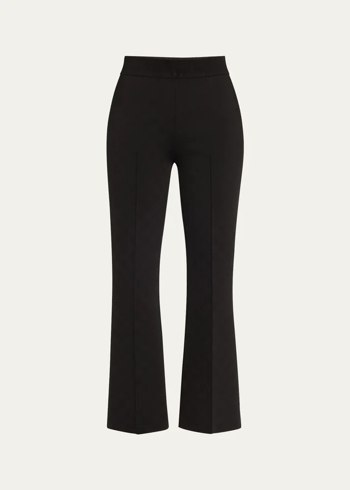 Nsfw Flared Kick Pants