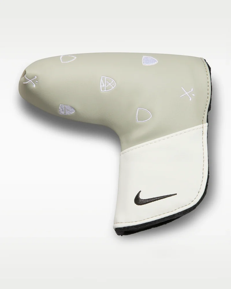 Tour Golf Blade Putter Headcover