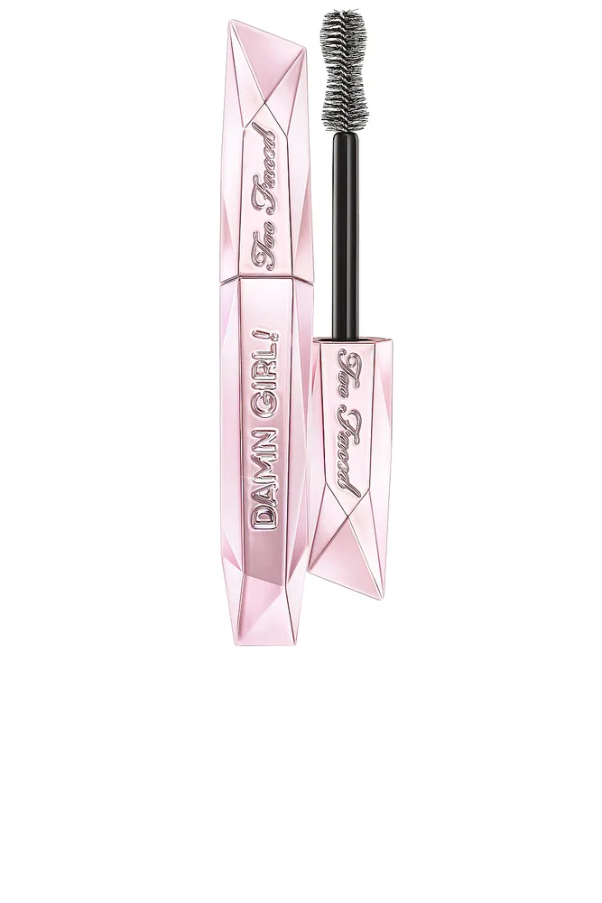 Damn Girl! Mascara