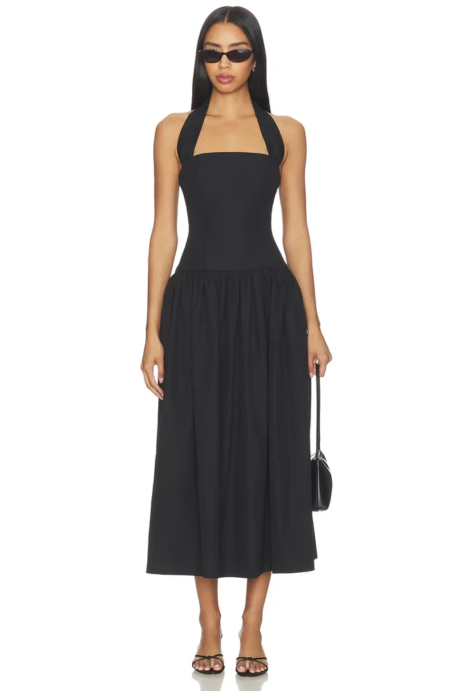 Julia Dress