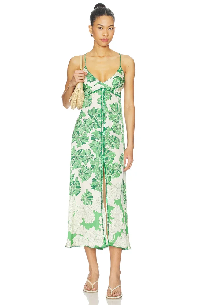 Tank Dress