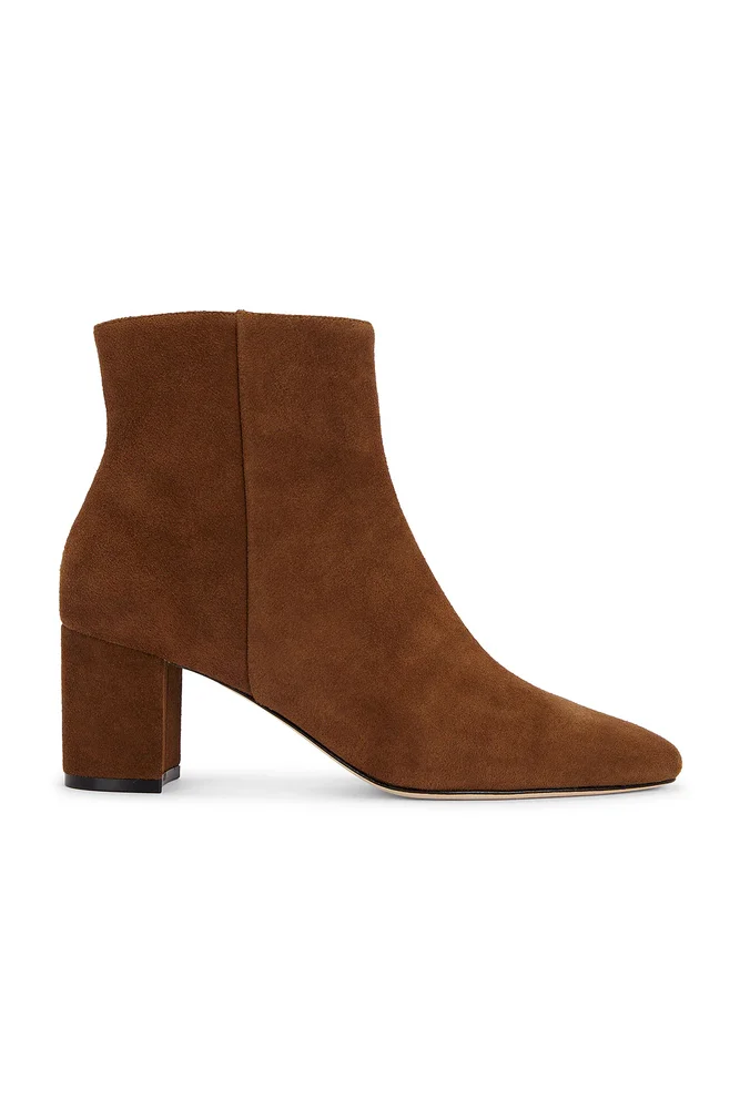 Melanie Boot