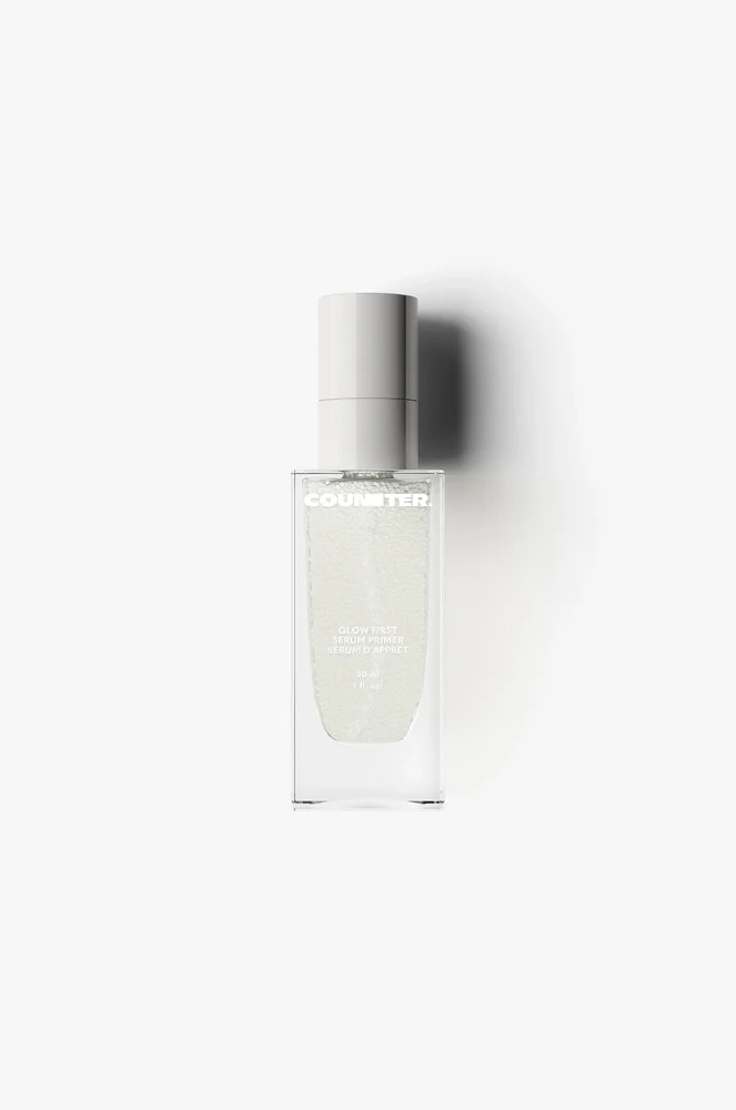 Glow First Serum Primer