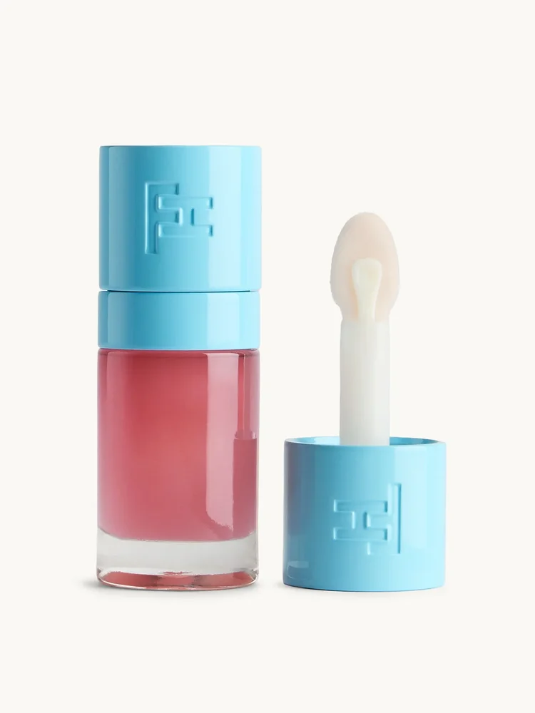 Soft Glass Plumping Lip Oil