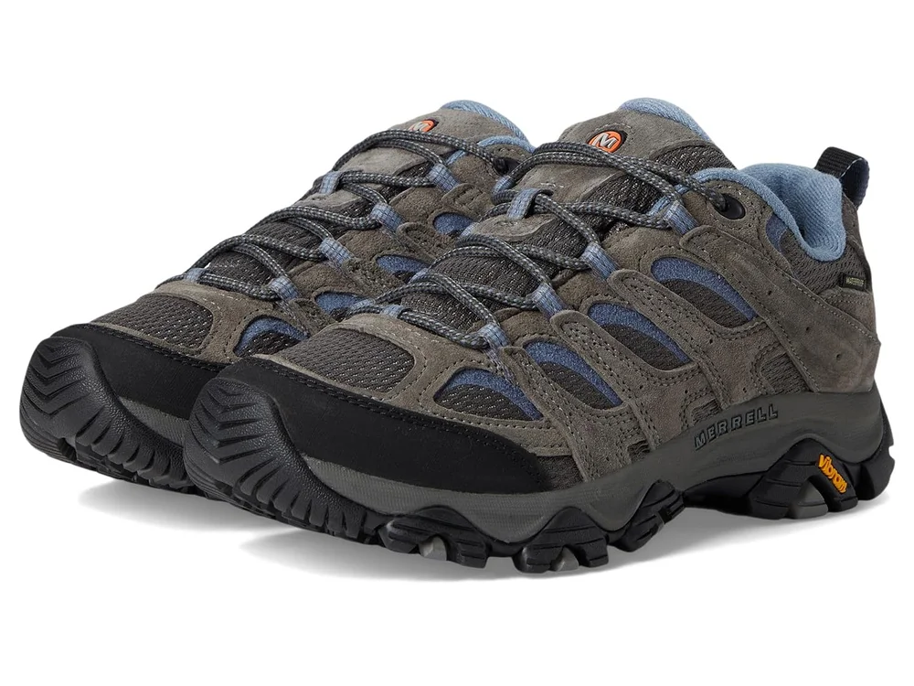 Moab 3 Waterproof