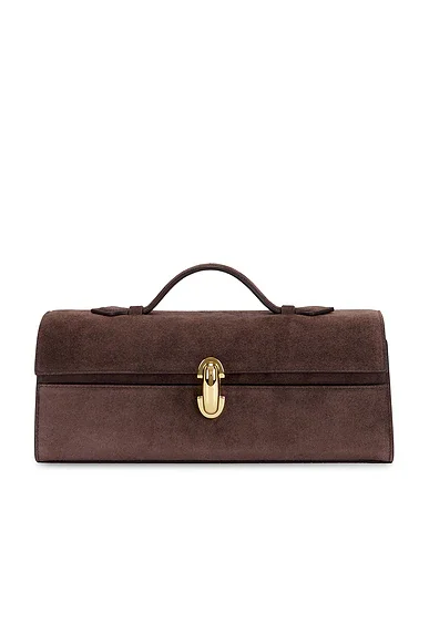 Slim Symmetry Pochette Bag