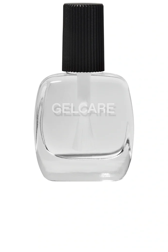 Top Coat Nail Polish