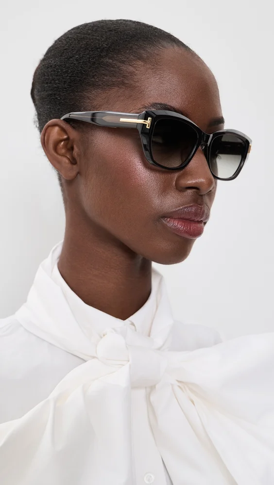Icon Square Sunglasses