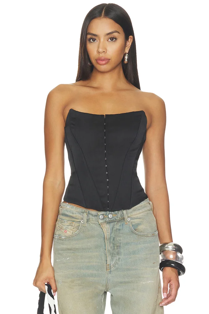 Legacy Corset