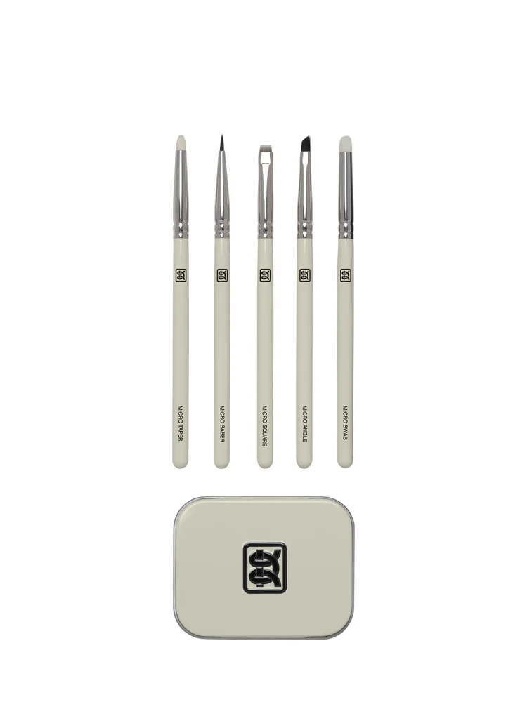Micro Brush Set