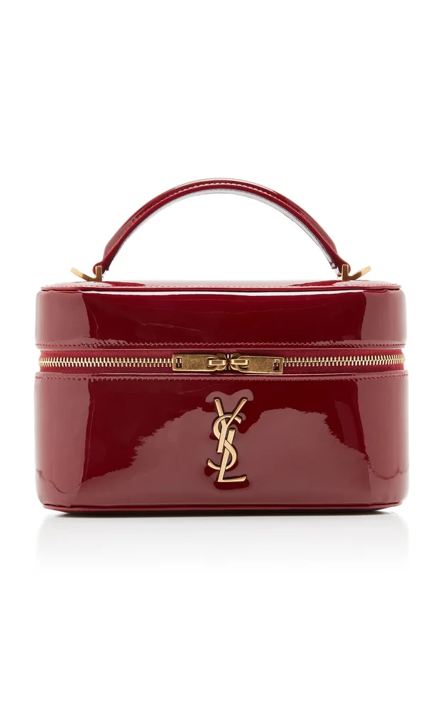 Gaby Vernis Vanity Bag